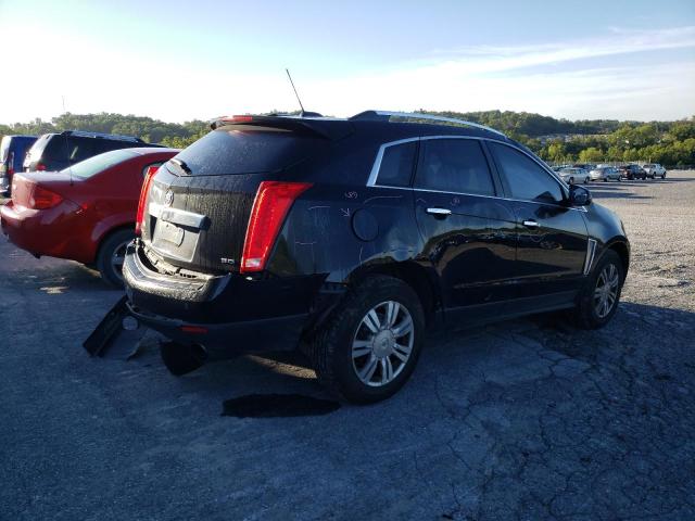 2016 CADILLAC SRX LUXURY 3GYFNEE37GS532581  69673734