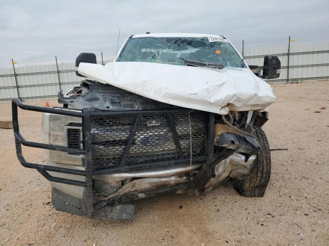 2019 FORD F250 SUPER - 1FT7W2BT7KED84770