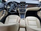 MERCEDES-BENZ GLA 250 4M photo