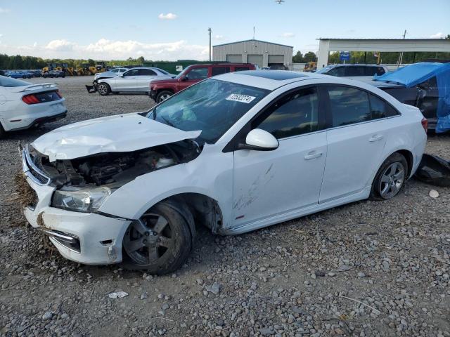 2016 CHEVROLET CRUZE LIMI - 1G1PE5SB0G7164497