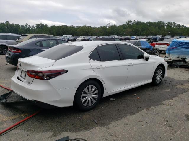 2024 TOYOTA CAMRY LE - 4T1H31AK6RU632597