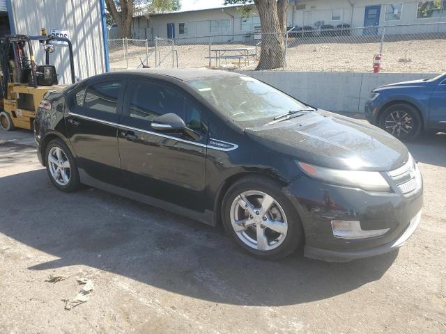 VIN 1G1RA6E44DU124203 2013 Chevrolet Volt no.4