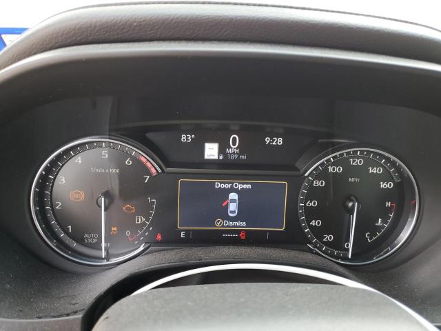 2021 CADILLAC CT4 PREMIU - 1G6DB5RK2M0112496