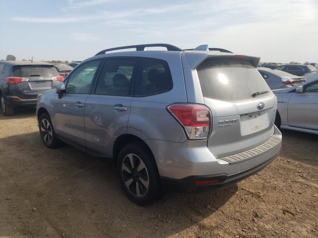 VIN JF2SJAEC5JH535599 2018 Subaru Forester, 2.5I Pr... no.2