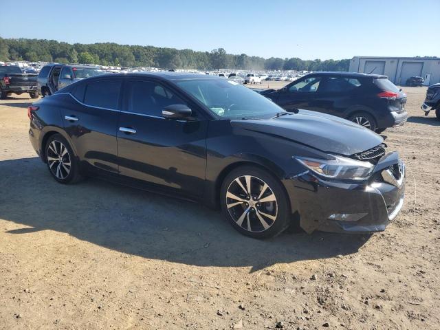 2017 NISSAN MAXIMA 3.5 - 1N4AA6AP6HC452163