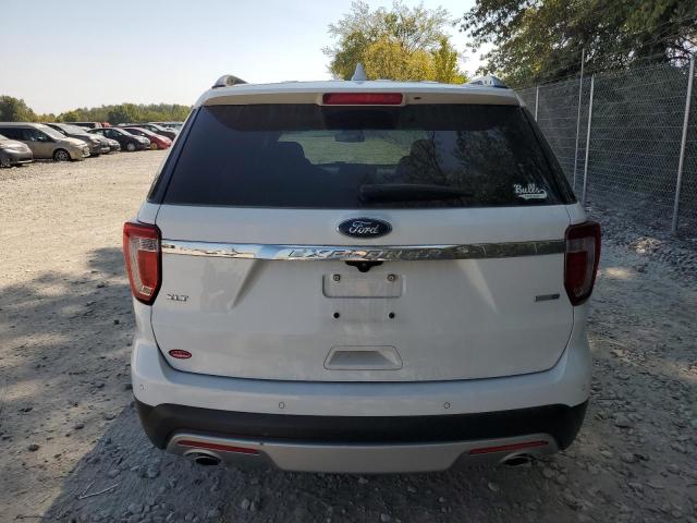 2016 FORD EXPLORER X - 1FM5K8D89GGC74261