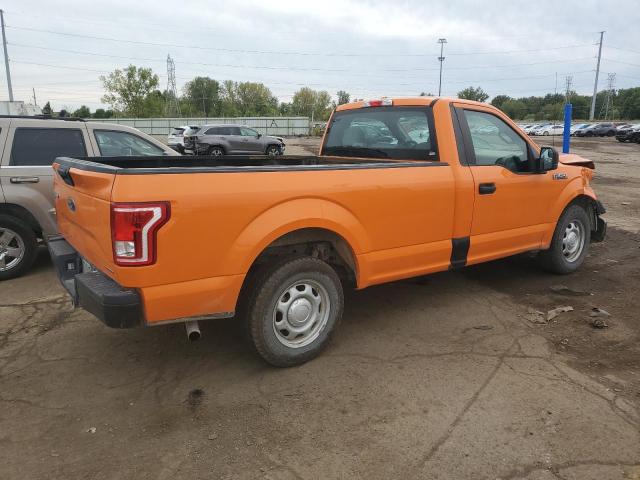 2016 FORD F150 - 1FTMF1C83GKD35274