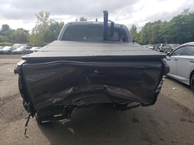 VIN 3TYCZ5AN2PT105905 2023 Toyota Tacoma, Double Cab no.6