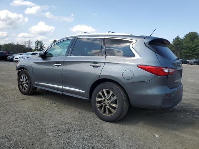 2015 INFINITI QX60 - 5N1AL0MMXFC532562