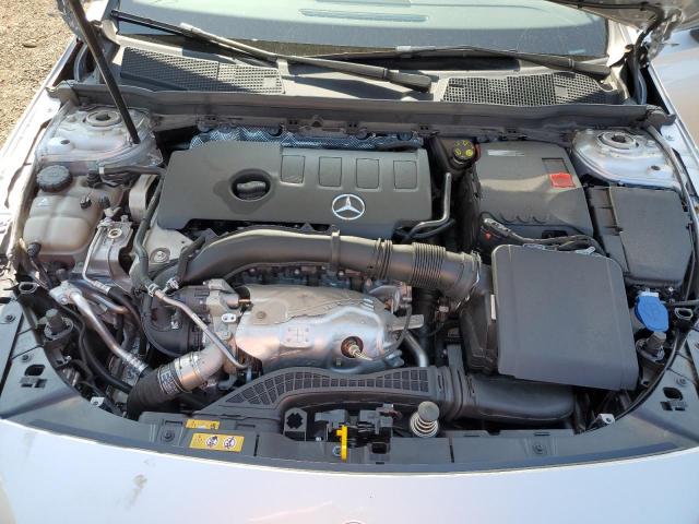 VIN W1K3G4FB4NJ357987 2022 MERCEDES-BENZ A-CLASS no.11