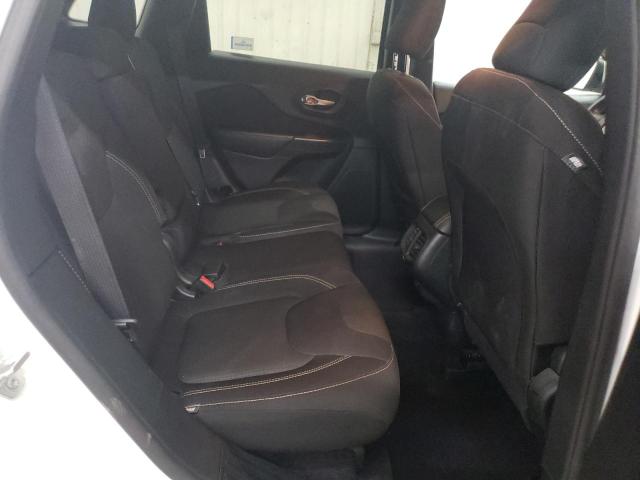 2016 JEEP CHEROKEE L - 1C4PJMCS2GW335347