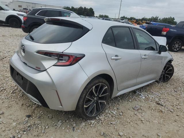 2019 TOYOTA COROLLA SE - JTNK4RBE7K3030295