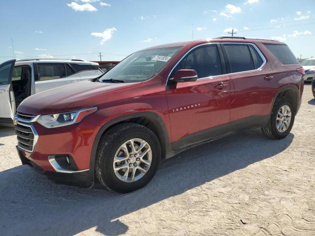 CHEVROLET TRAVERSE L