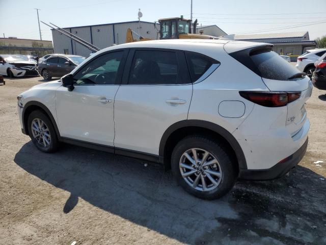 2023 MAZDA CX-5 SELEC - JM3KFBBM9P0160611