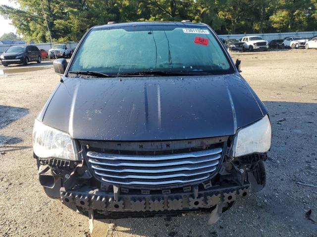 VIN 2C4RC1BG3GR260617 2016 Chrysler Town and Countr... no.5