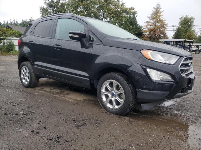 2020 FORD ECOSPORT S - MAJ6S3GL0LC349920