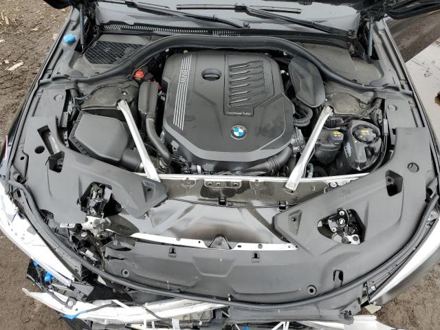 2022 BMW 840XI - WBAGV4C09NCK23692