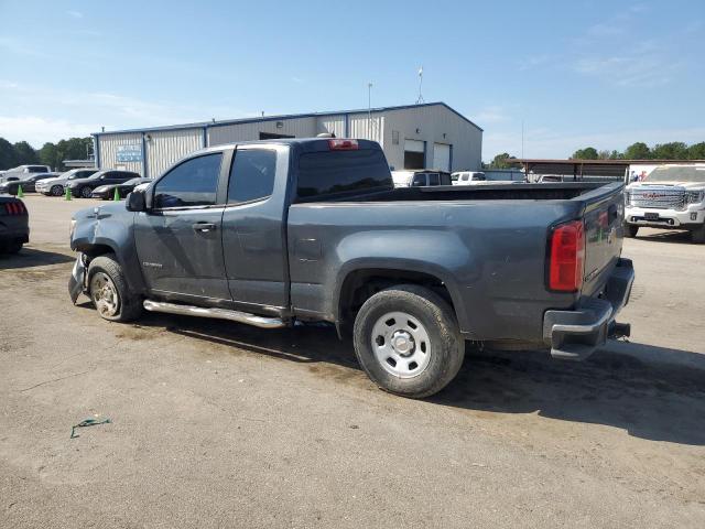 2015 CHEVROLET COLORADO - 1GCHSAEA5F1208141