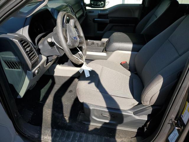2022 FORD F250 SUPER - 1FT8W2BT9NEG20599