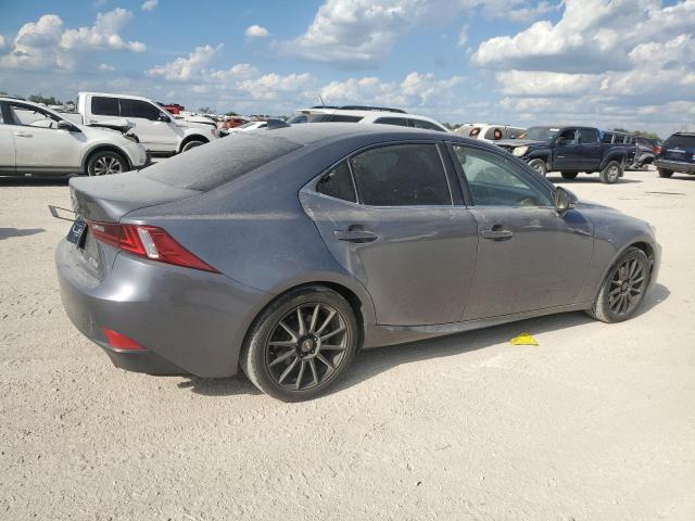 VIN JTHBF1D20F5077115 2015 Lexus IS, 250 no.3