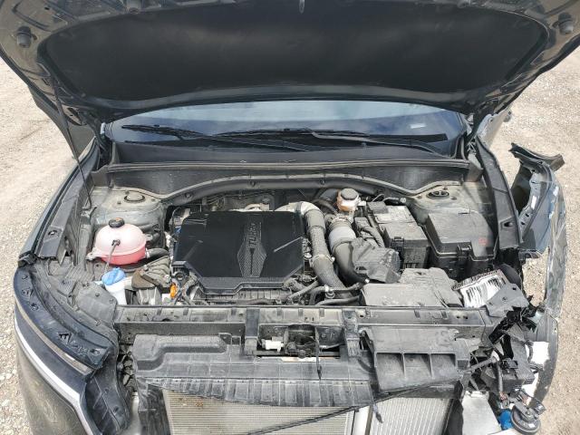 2023 KIA SORENTO EX - 5XYRHDLF8PG196667