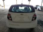 CHEVROLET SONIC LS photo