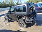 JEEP WRANGLER S photo