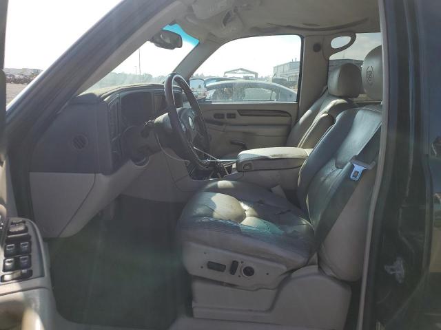 2005 CADILLAC ESCALADE E 3GYEK62N75G210944  71612504