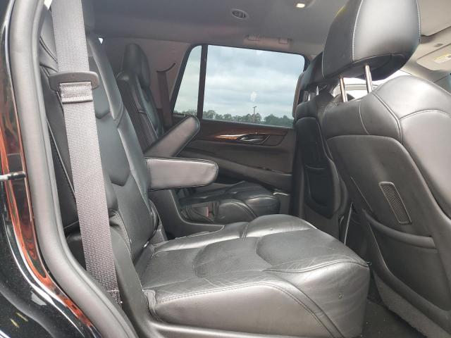 2018 CADILLAC ESCALADE L - 1GYS4BKJ2JR383901