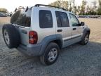 JEEP LIBERTY SP photo