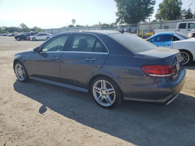 VIN WDDHF8JB4EA888226 2014 Mercedes-Benz E-Class, 3... no.2