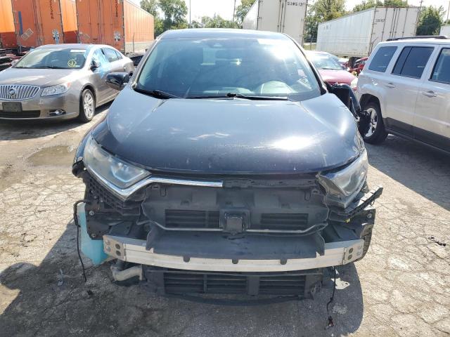 2018 HONDA CR-V EXL - 7FARW2H84JE033831