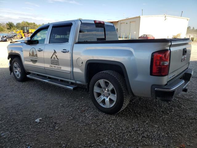 2015 GMC SIERRA C15 - 3GTP1UEC9FG528338
