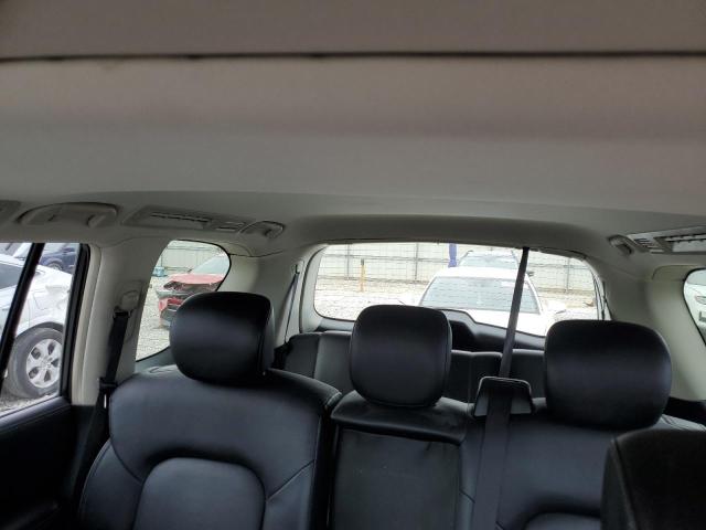 2015 INFINITI QX80 - JN8AZ2NC6F9371228