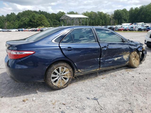 VIN 4T1BF1FK0FU963662 2015 Toyota Camry, LE no.3