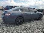 NISSAN MAXIMA S photo