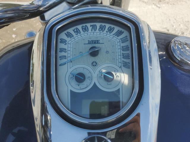 2014 YAMAHA XV1900 A - JYAVP21E7EA007807