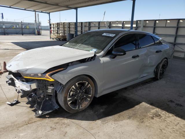 2021 KIA K5 GT LINE - 5XXG64J29MG081248