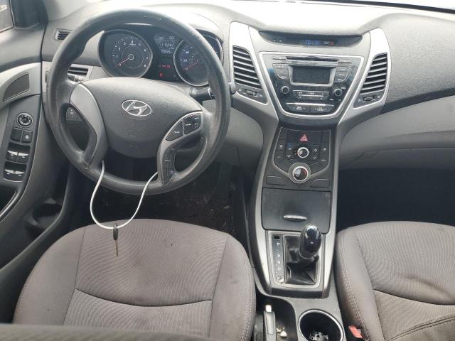 2016 HYUNDAI ELANTRA SE - 5NPDH4AE8GH692534