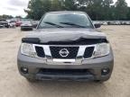 NISSAN FRONTIER S photo