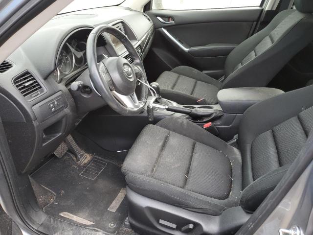 VIN JM3KE4CY3F0467500 2015 Mazda CX-5, Touring no.7