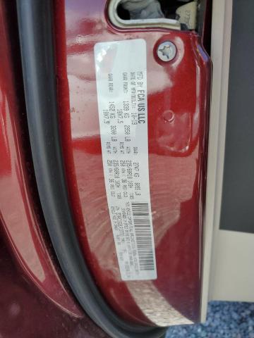 2020 CHRYSLER PACIFICA L - 2C4RC1GG9LR127721