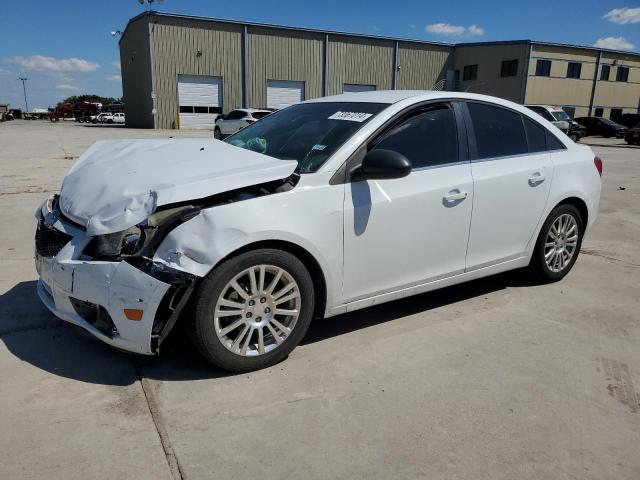 2012 CHEVROLET CRUZE ECO 2012