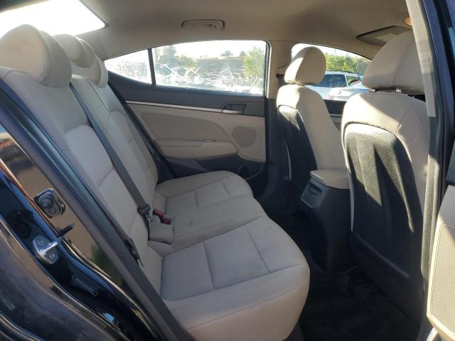 2018 HYUNDAI ELANTRA SE - 5NPD84LF6JH239025