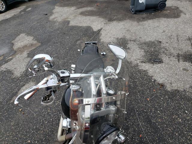 2006 HARLEY-DAVIDSON FXDBI - 1HD1GX1196K332417