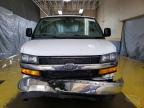 CHEVROLET EXPRESS G3 photo