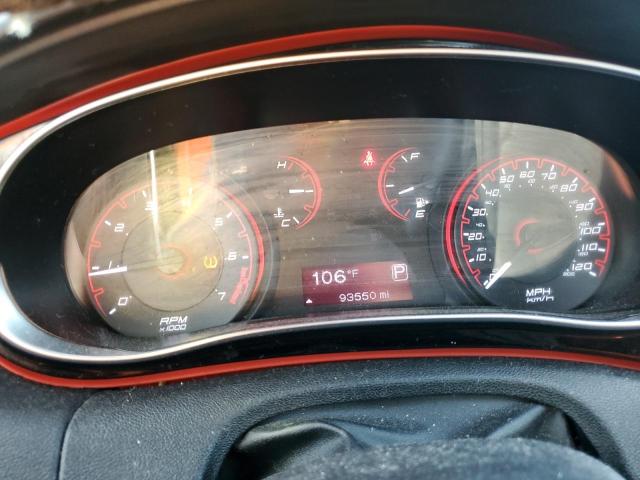 2015 DODGE DART SXT - 1C3CDFBB3FD390570