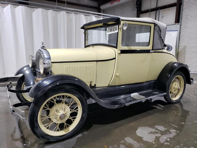 1928 FORD MODEL A #2872272158