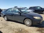 TOYOTA CAMRY LE photo