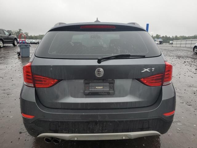 VIN WBAVM5C5XDVV90602 2013 BMW X1, Xdrive35I no.6